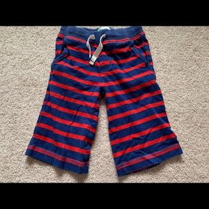 VVGUC Mini Boden size 6Y baggies